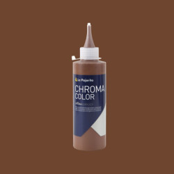CHROMA COLOR CC-30 TIERRA DE SOMBRA NATURAL LA PAJARITA 118247 200 ML PTE 3U
