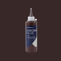 CHROMA COLOR CC-31 TIERRA DE SOMBRA TOSTADA (TONO) LA PAJARITA 119747 200 ML PTE 3U