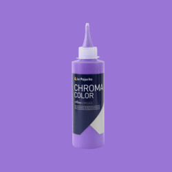 CHROMA COLOR CC-10 VIOLETA LA PAJARITA 122747 200 ML PTE 3U