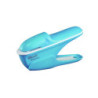 GRAPADORA SIN GRAPAS KW-TRIO 6 HOJAS 05299 AZUL