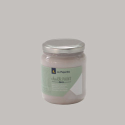CHALK PAINT CP-41 SMOOTH GREY LA PAJARITA 128237 175 ML PTE 3U