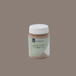 CHALK PAINT CP-42 TOFFEE LA PAJARITA 128416 75 ML UNIDAD