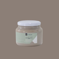 CHALK PAINT CP-42 TOFFEE LA PAJARITA 128491 500 ML UNIDAD