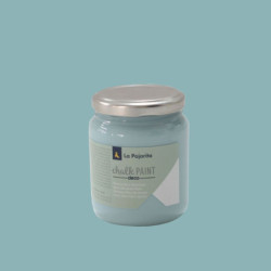 CHALK PAINT CP-40 PACIFIC ISLAND LA PAJARITA 128537 175 ML PTE 3U