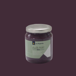 CHALK PAINT CP-43 AUBERGINE LA PAJARITA 128637 175 ML PTE 3U