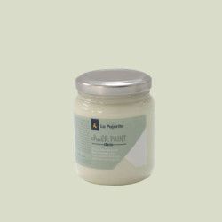CHALK PAINT CP-37 APPLE GREEN LA PAJARITA 128737 175 ML PTE 3U