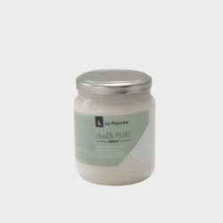 CHALK PAINT CP-36 WHITE COTTON LA PAJARITA 128837 175 ML PTE 3U