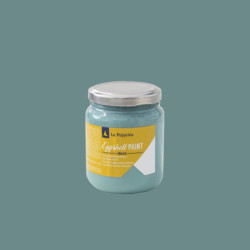 EGGSHELL PAINT EP-18 EUCALYPTUS LA PAJARITA 131737 175 ML PTE 3U