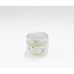 CERA INCOLORA / SOLIDA NATURAL LA PAJARITA 146744 100 ML PTE 6U