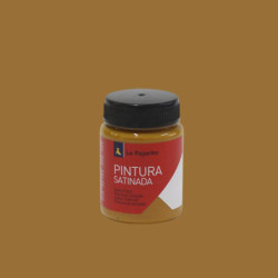 PAJARITA SATINADA L-30 TEJA LA PAJARITA 168916 75 ML PTE 6U