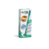 BOLIGRAFO CARIOCA OOPS CAPUCHA BORRABLE VERDE C/12U 43039/04
