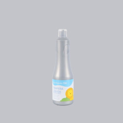 PAJARITA TEMPERA METALIZADA PLATA TL-14 LA PAJARITA 175173 500 ML PTE 6U