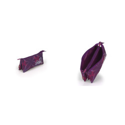 BOLIGRAFO ENZO VARINI FRUTTO NEGRO GRIS SE865253 ^