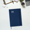 AGENDA MARA Y11 1DP 2026 AZUL+ FINOCAM26 621981026 169 X 22 X 245 MM