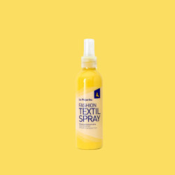 TEXTIL SPRAY TS-02 LEMON LA PAJARITA 211174 100 ML UNIDAD