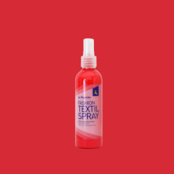 TEXTIL SPRAY TS-04 CHERRY LA PAJARITA 211374 100 ML UNIDAD