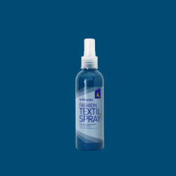 TEXTIL SPRAY TS-08 CARIBBEAN LA PAJARITA 211774 100 ML UNIDAD