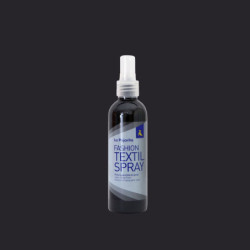 TEXTIL SPRAY TS-10 BLACKBERRY LA PAJARITA 211974 100 ML UNIDAD