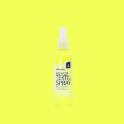 TEXTIL SPRAY TS-13 FLUOR YELLOW LA PAJARITA 212274 100 ML UNIDAD