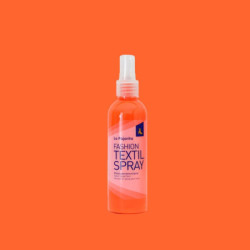 TEXTIL SPRAY TS-14 FLUOR ORANGE LA PAJARITA 212374 100 ML UNIDAD