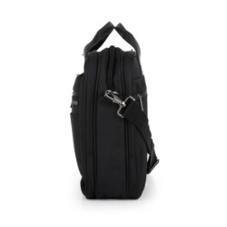 MALETÍN PARA PORTÁTIL 15,6" 3 DPT. GABOL 408100 COLOR 001