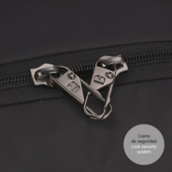 MALETÍN MOCHILA GABOL 413310 COLOR 001