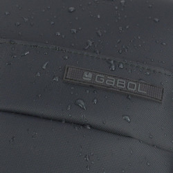 MALETÍN IMPERMEABLE GABOL 433620 COLOR 016