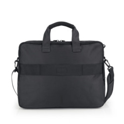 MALETÍN PARA PORTÁTIL 2 DEPARTAMENTOS GABOL 414020 COLOR 016