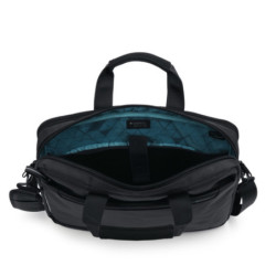 MALETÍN PARA PORTÁTIL 2 DEPARTAMENTOS GABOL 414020 COLOR 016