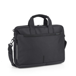 MALETÍN PARA PORTÁTIL 2 DEPARTAMENTOS GABOL 414020 COLOR 016