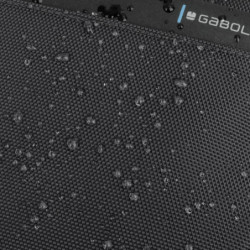 MALETÍN PARA PORTÁTIL 2 DEPARTAMENTOS GABOL 414020 COLOR 016