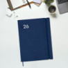 AGENDA MARA Y12 SVV 2026 AZUL+ FINOCAM26 621141026 214 X 11 X 275 MM