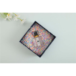 BOLSA BOLAS ESPUMA DE COLORES C/TARJETA POESSA 333203