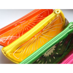 PORTATODO BISMARK TRANSPARENTE FRUTAS 1 CREMALLERA 333815 4 MOD UNIDAD