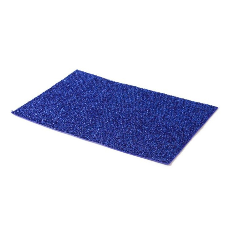 LAMINA EVA PRYSE 40*60 METALICO PET AZUL PTE 10U 5020202