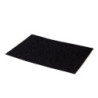 LAMINA EVA PRYSE 40*60 METALICO PET NEGRO PTE 10U 5020213