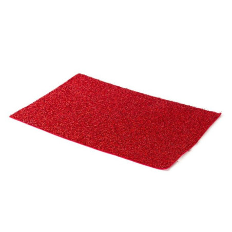 LAMINA EVA PRYSE 40*60 METALICO PET ROJO PTE 10U 5020215