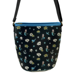 BOLSITO NEOPRENO GORJUSS "BLACK PEARL" SAFTA21 ENERO 885GJ08 18,8*19,5