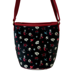 BOLSITO NEOPRENO GORJUSS "MARY ROSE" SAFTA21 ENERO 885GJ09 18,8*19,5