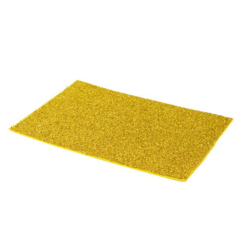 LAMINA EVA PRYSE 40*60 METALICO PET ORO PTE 10U 5020225