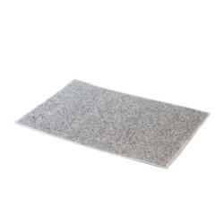 LAMINA EVA PRYSE 40*60 METALICO PET PLATA PTE 10U 5020226