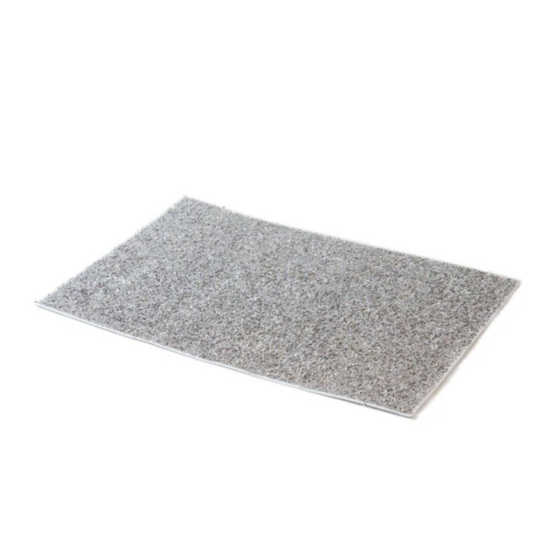 LAMINA EVA PRYSE 40*60 METALICO PET PLATA PTE 10U 5020226