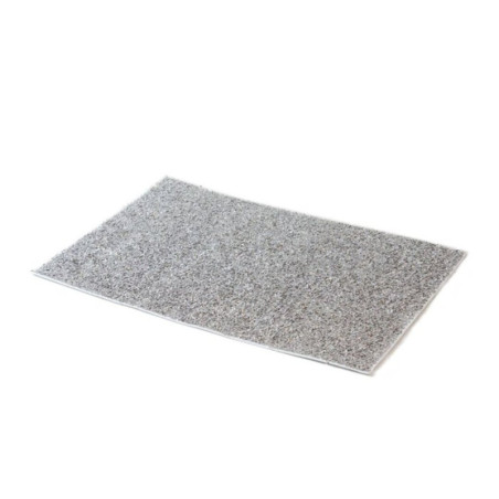 LAMINA EVA PRYSE 40*60 METALICO PET PLATA PTE 10U 5020226