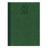 D43-LIBRO DE RESERVAS ITAL26 2026 FG BARD 394-VERDE 2P/DIA 0D43FG394 UNIDAD