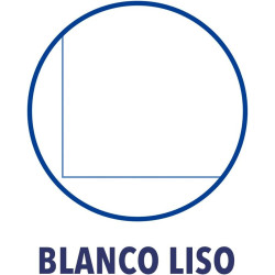 PAQUETE REPRO A-4 80G ENRI 100H LISO 100430061