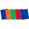 CUADERNO ENRI EUROPEAN 120H + 40H 5*5 60G  TE 100430093