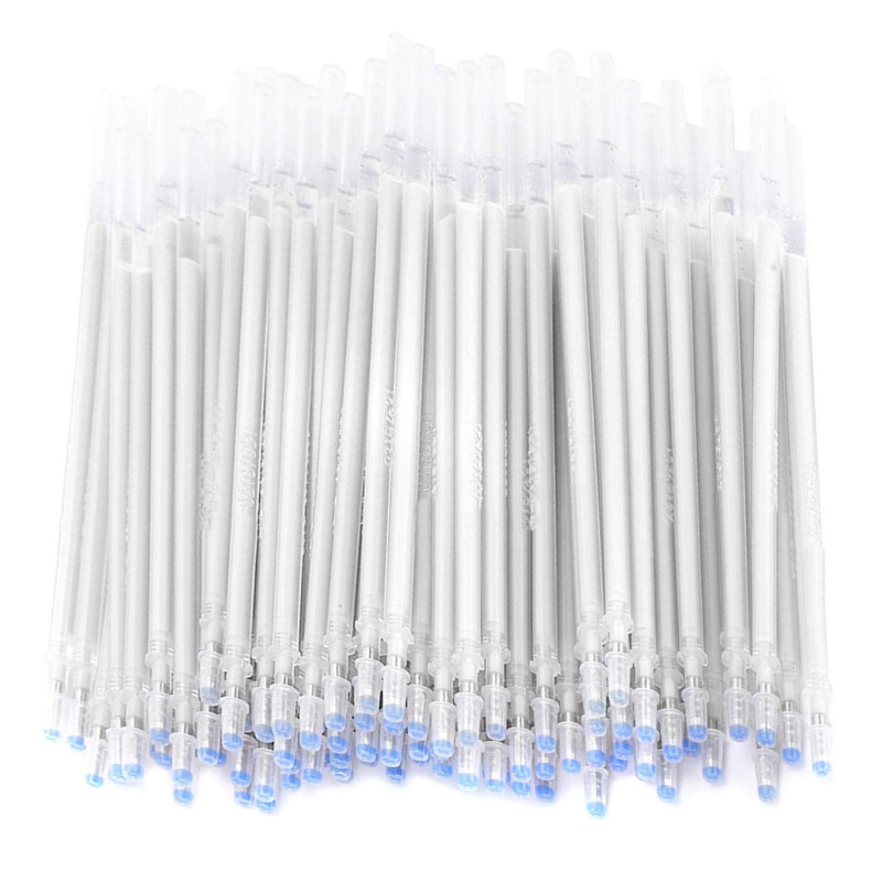 BOLIGRAFO RECAMBIO FRIXION COMPATIBLE BORRABLE BLANCO UNIDAD (100)