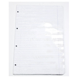 RECAMBIO FL 100H 4 TAL OFERTA HORIZONTAL