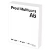 PAPEL REPRO 80G A-4 NAVIGATOR UNIVERSAL 500H