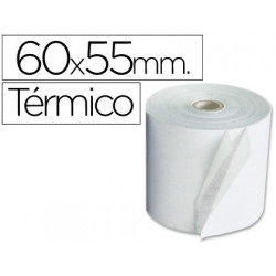 ROLLO SUMADORA TERMICO 60*55 35M (10)